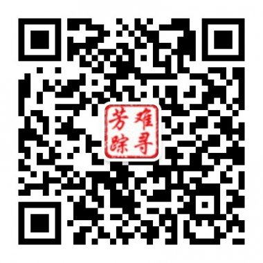 熊超关注互联网关注云计算微信公众账号二维码