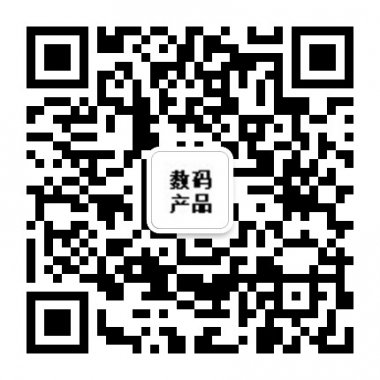 江苏省常州市环球数码通讯有限公司微信公众账号二维码