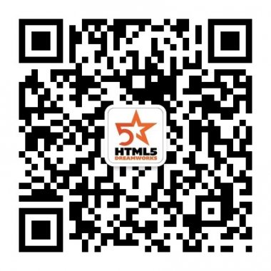 HTML5最新行业资讯技术