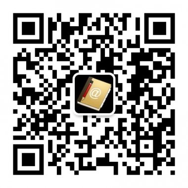 产品经理专业学习微信公众账号二维码