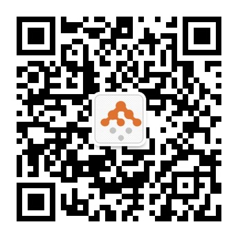 中国塑料行业微信平台致力于为全国塑料人服务二维码