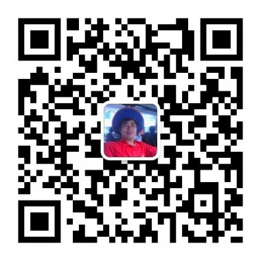 微信营销资讯及网络营销案例公众账号二维码