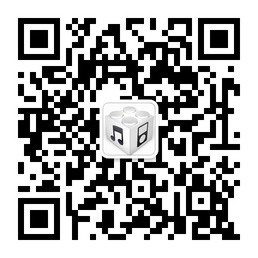 Apple设备周边报道及评测微信公众账号二维码