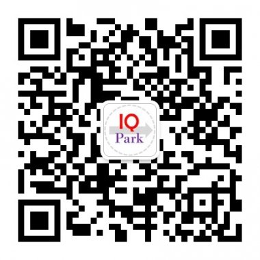 采铜智力公园思维能力训练微信公众账号二维码