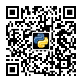 �������Python Web�����������θ���΢�źŶ�ά��