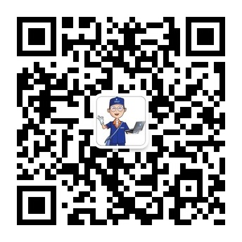 大连远航电脑维修维护服务中心微信账号二维码