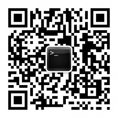 程序人生讲述一个程序员的经历与感悟微信公众账号二维码