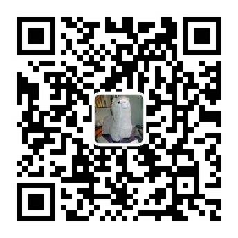 阅读互联网小说历史好书推荐微信公众账号二维码