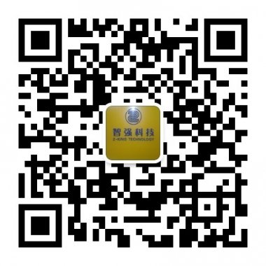 ��ǿ������Ƽ����޹�˾΢�Ź����˺Ŷ�ά��