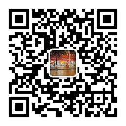 桂东飞越专营联想专卖店微信公众账号二维码