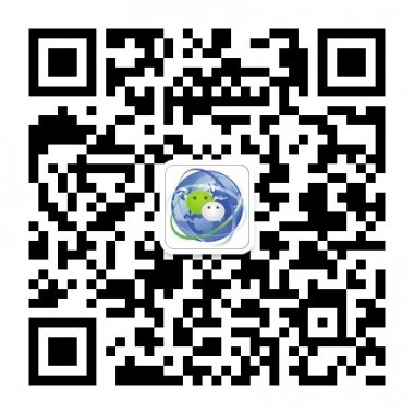 企业微信营销训练营微信公众账号二维码