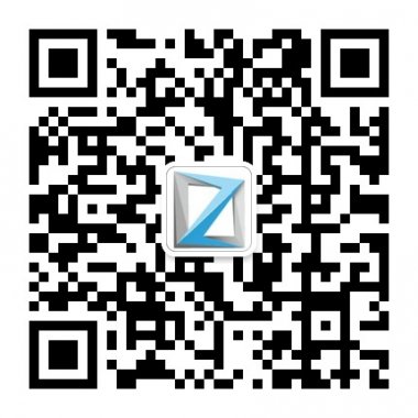 最科技提供国内外科技前沿信息微信公众账号二维码