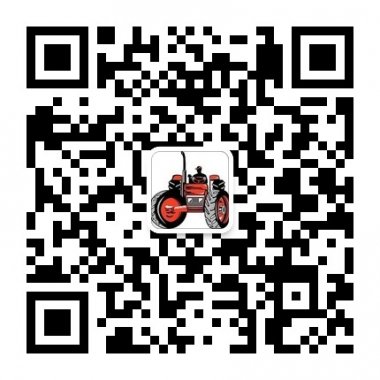 拖拉机提供新鲜实用手机使用技巧资讯微信号二维码