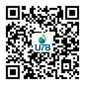U78游戏产业平台专注游戏界创业投资及成长微信号二维码