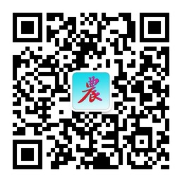 山东农业信息创业致富信息发布微信公众账号二维码