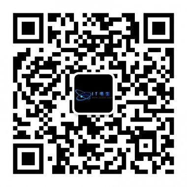 IT����ÿ���һʱ��Ϊ������IT����΢���˺Ŷ�ά��