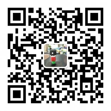 微观察微社会微观察大未来微信公众号二维码