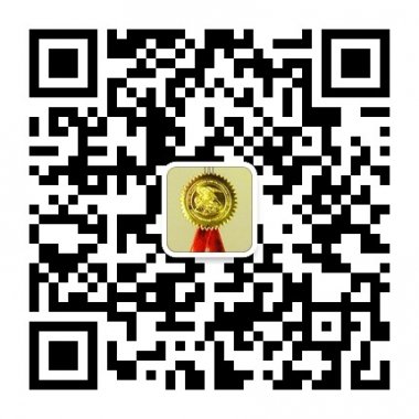 专利助手普及知识产权微信公众账号二维码