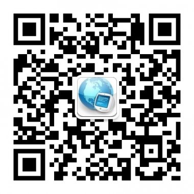 ���������ʺ��й���ʹ�õ����������΢�źŶ�ά��