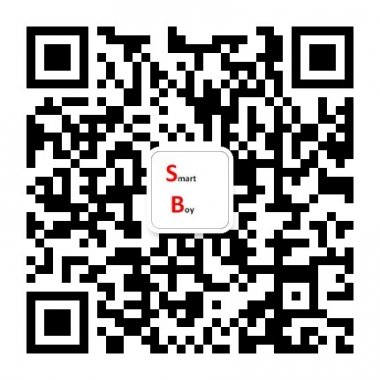碎片思考关注但不局限于互联网产品微信公众账号二维码