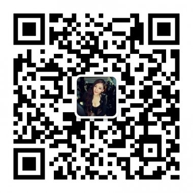 顶级原创分享内容平台微信公众账号二维码