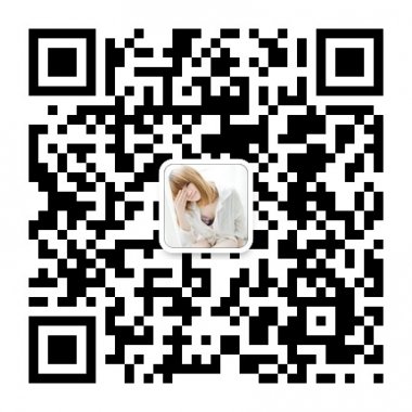 每日一期GIF图骚年你懂得微信公众账号二维码