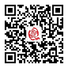 金品礼业广告促销礼品公司官方微信公众账号二维码