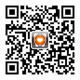 每天推荐一款有爱妹子美女视频微信公众账号二维码