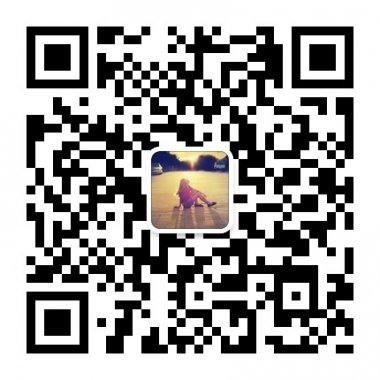 记录美女日常生活的点点滴滴微信公众账号二维码