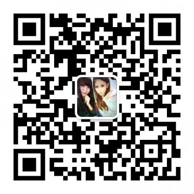 美女微学堂微信公众账号