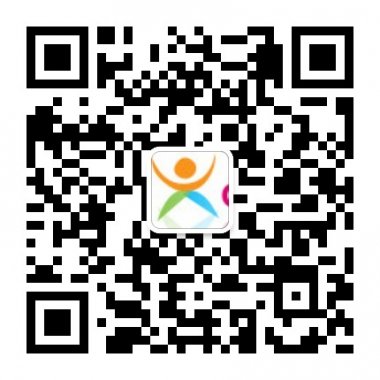 关注世界各个国家美女交友时尚微信公众账号二维码