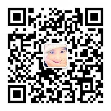 智慧女人微信公众账号做男人眼中的极致女人二维码