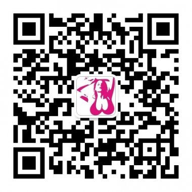 每天给你分享模特儿最新写真微信公众账号二维码