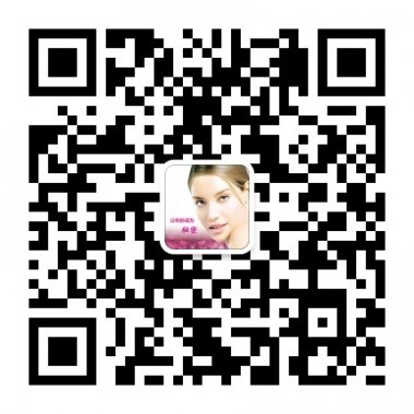 美丽新生每天为您推荐魅力信息微信公众账号二维码