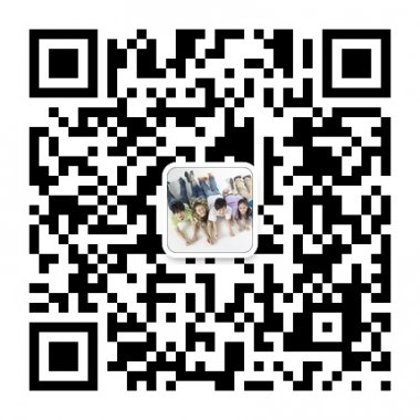 青葱大学生校园交流中心微信公众账号二维码