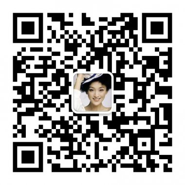 美容经典官方微信开通汇聚经典美容法宝二维码