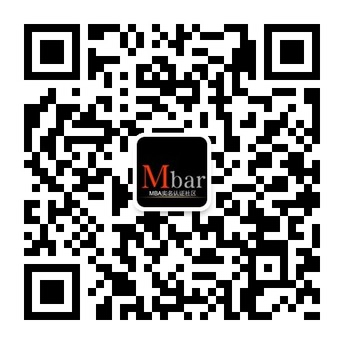 MBA/EMBA社区校友会微信公众平台二维码