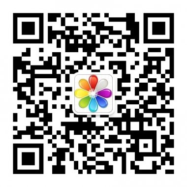 美女那点事微信账号每个女人的私人顾问二维码