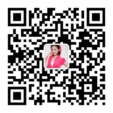 昆明美女娱乐会所KTV微信公众账号平台二维码