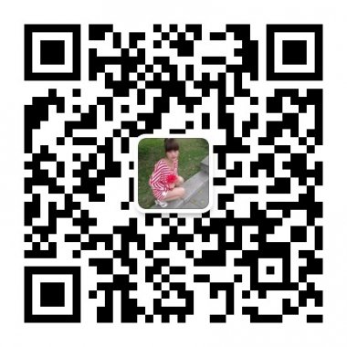 重庆美女重庆的最靓微女推荐围观微信公众账号二维码