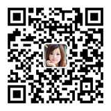 美女大本营云集各路美女图片微信公众账号二维码