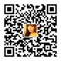 西安壹加壹吖虎唯美心语微信公众平台二维码