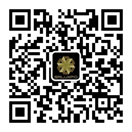 耀莱集团顺应奢侈品消费者微信公众账号二维码