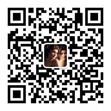 奥黛丽皮草正品皮衣皮草折扣信息微信公众号二维码