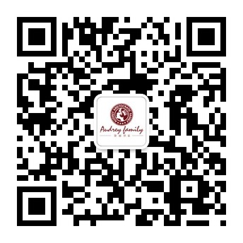 黛丽世家品牌内衣女性内衣商学院微信公众号二维码