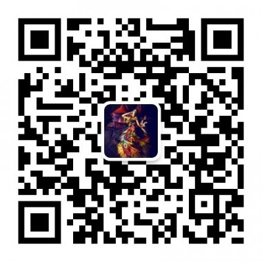 尚玛可（Saintmar）源自法兰西时尚家纺艺术品微信号二维码