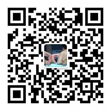 刺青纹身图案欣赏时尚推荐微信公众账号二维码