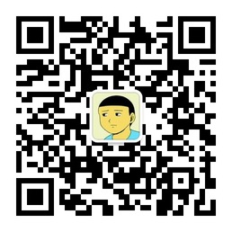 小卡杂货铺时尚搞笑咨询微信公众账号平台二维码