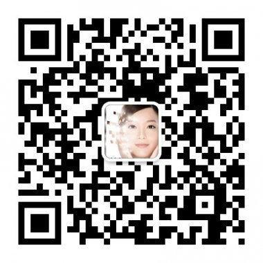 厦门哈芙诺基打造属于你的美丽微信号二维码