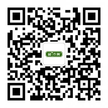 黛依美天然中草药祛痘去痘印微信号二维码